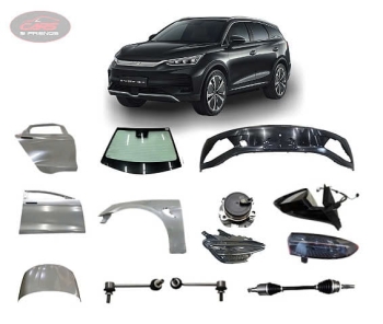 Phụ tùng BYD Sealion 8